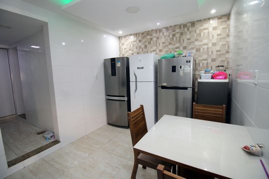 Copa de casa à venda com 4 quartos, 600m² em Vigário Geral, Rio de Janeiro