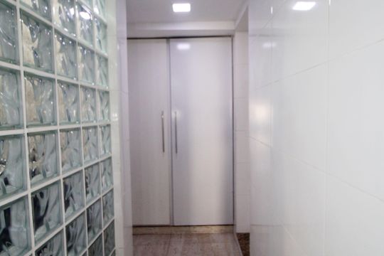 Despensa de casa à venda com 4 quartos, 600m² em Vigário Geral, Rio de Janeiro