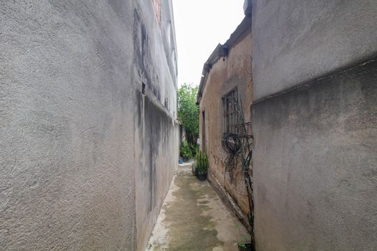 Corredor de casa para alugar com 5 quartos, 260m² em Parque Guarani, São Paulo