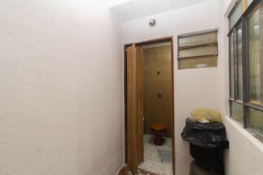 Cozinha de casa para alugar com 5 quartos, 260m² em Parque Guarani, São Paulo