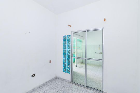 Quarto 2 de casa à venda com 2 quartos, 194m² em Jardim Santa Cecilia, Guarulhos