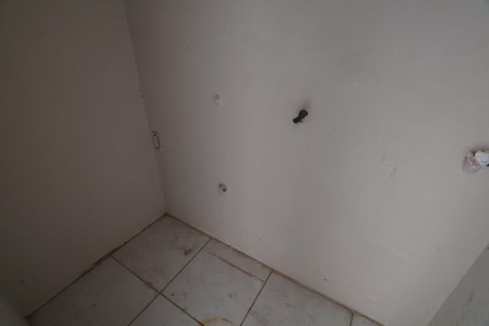 Área de Serviço de apartamento para alugar com 2 quartos, 55m² em Mathias Velho, Canoas