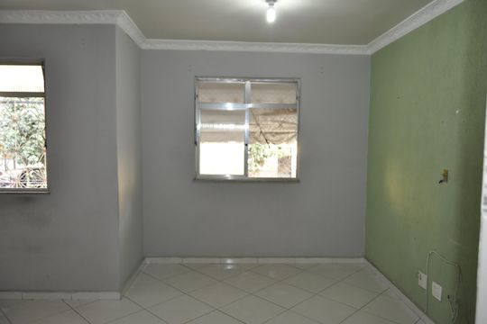 Apartamento à venda com 2 quartos, 63m² em Cachambi, Rio de Janeiro
