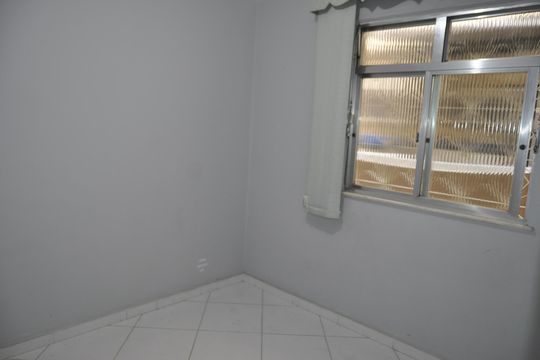 Quarto 2 de apartamento à venda com 2 quartos, 63m² em Cachambi, Rio de Janeiro