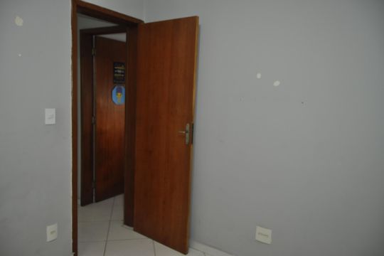 Quarto 2 de apartamento à venda com 2 quartos, 63m² em Cachambi, Rio de Janeiro