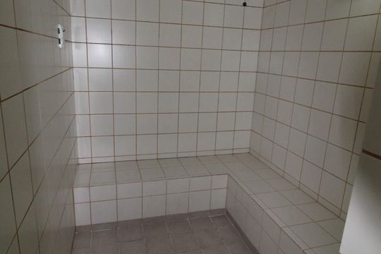 Área comum  de apartamento para alugar com 1 quarto, 45m² em Jardim Esplanada, São José dos Campos