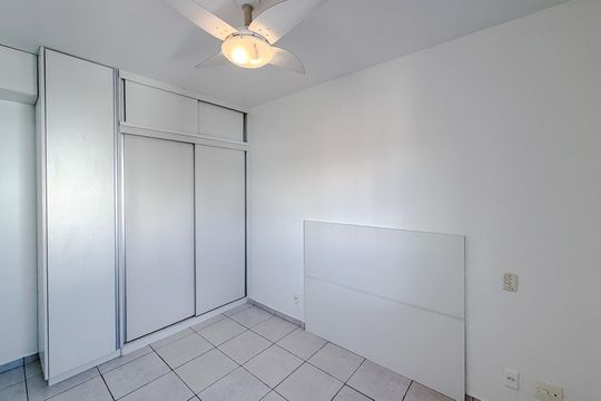 Suíte de kitnet/studio para alugar com 1 quarto, 43m² em Aclimação, São Paulo