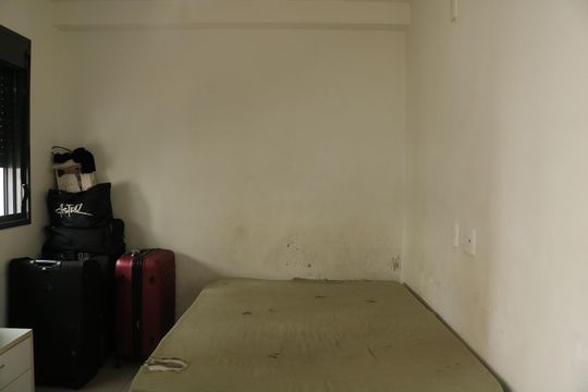 Studio de kitnet/studio para alugar com 1 quarto, 40m² em Barra Funda, São Paulo