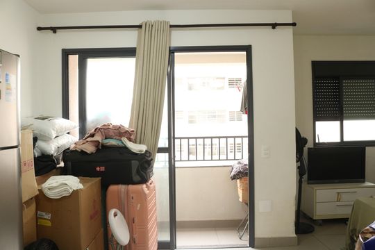 Kitnet/Studio para alugar com 1 quarto, 40m² em Barra Funda, São Paulo