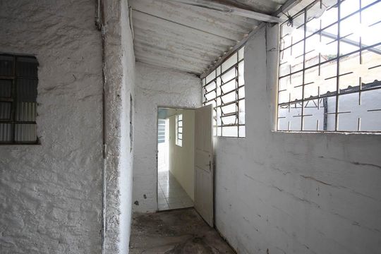 Área de Serviço de casa para alugar com 2 quartos, 550m² em Vila Ede, São Paulo