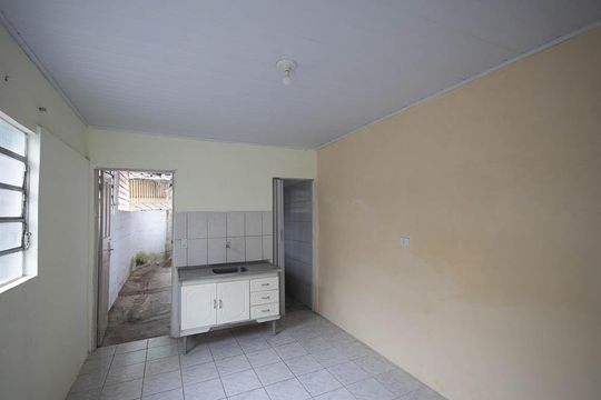 Cozinha de casa para alugar com 2 quartos, 550m² em Vila Ede, São Paulo