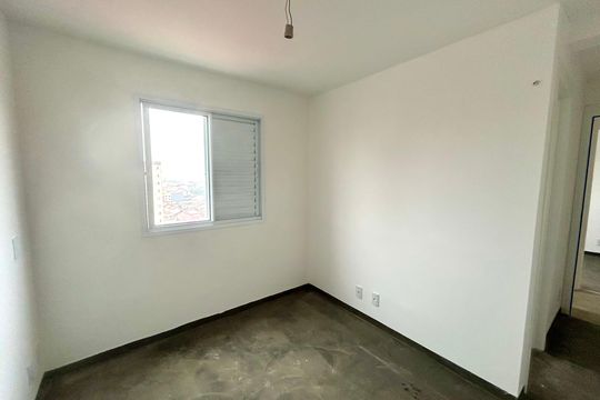  Suíte de apartamento à venda com 2 quartos, 64m² em Jardim Sao Ricardo, Guarulhos