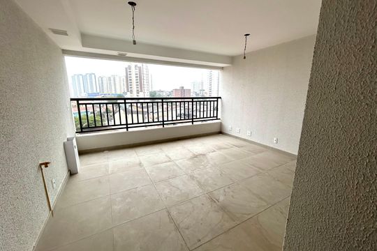 Área de Serviço de apartamento à venda com 2 quartos, 64m² em Jardim Sao Ricardo, Guarulhos
