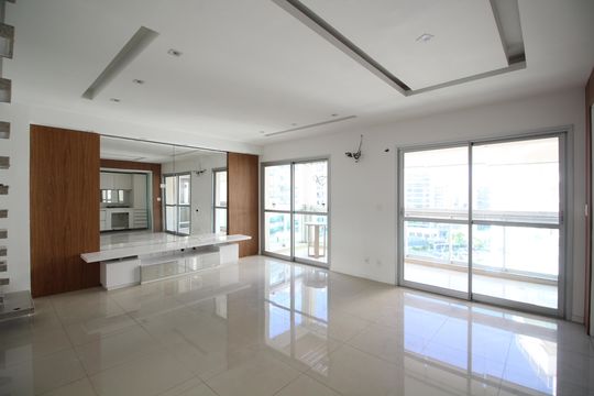 Apartamento para alugar com 2 quartos, 116m² em Jacarepaguá, Rio de Janeiro