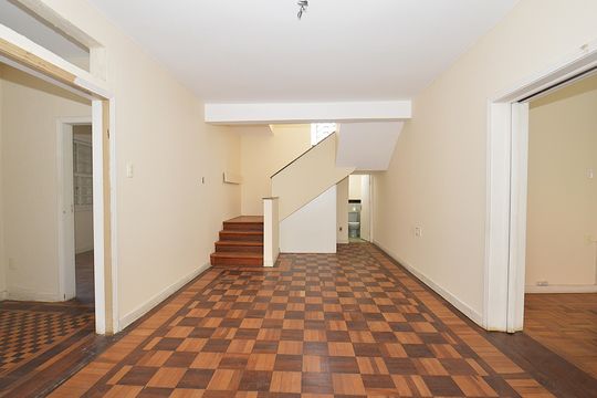 Casa à venda com 5 quartos, 541m² em São Geraldo, Porto Alegre