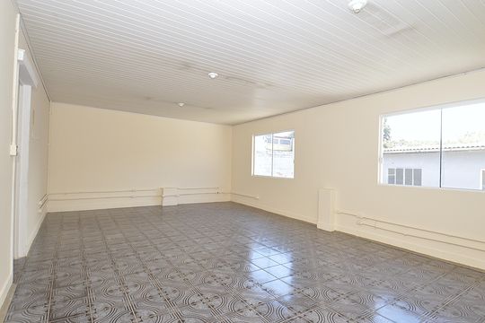 Cozinha de casa à venda com 5 quartos, 541m² em São Geraldo, Porto Alegre