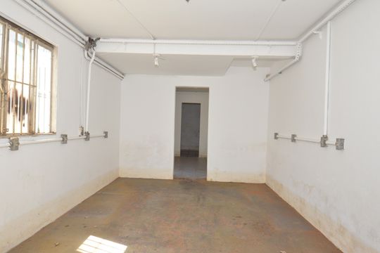 Área comum de casa à venda com 5 quartos, 541m² em São Geraldo, Porto Alegre