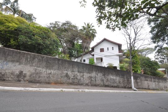 Área comum de casa à venda com 3 quartos, 450m² em Tucuruvi, São Paulo