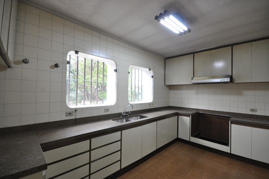 Cozinha de casa à venda com 3 quartos, 450m² em Tucuruvi, São Paulo