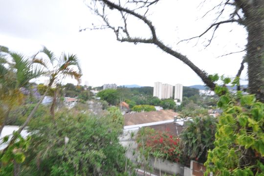 Vista da Sacada da Suíte 2 de casa à venda com 3 quartos, 450m² em Tucuruvi, São Paulo