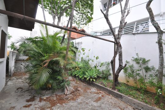Quintal de casa à venda com 3 quartos, 450m² em Tucuruvi, São Paulo