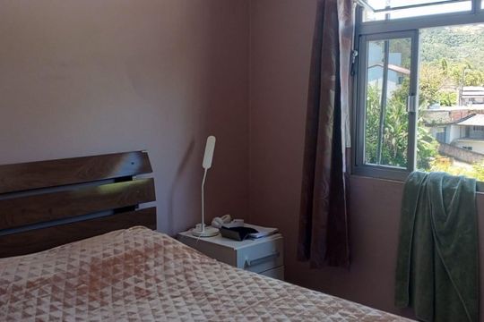 Quarto 1 de casa para alugar com 2 quartos, 75m² em Potecas, São José