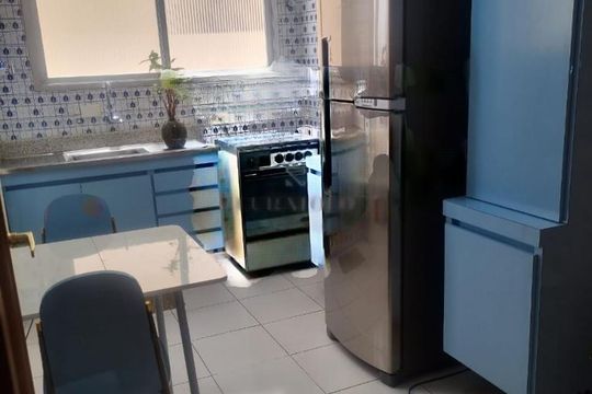 Apartamento à venda com 3 quartos, 75m² em Recanto Paraíso, São Paulo