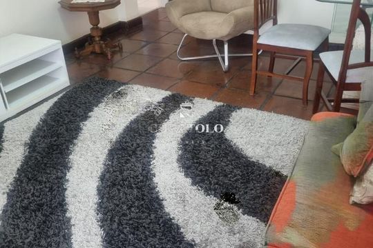 Apartamento à venda com 3 quartos, 75m² em Recanto Paraíso, São Paulo