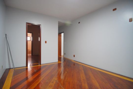 Suíte de casa para alugar com 4 quartos, 415m² em Primavera, Novo Hamburgo