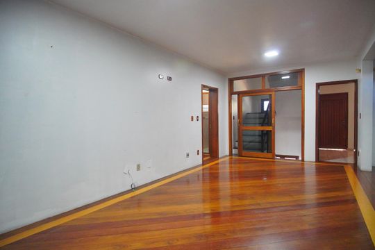 Sala de Jantar de casa para alugar com 4 quartos, 415m² em Primavera, Novo Hamburgo