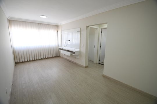 Apartamento para alugar com 1 quarto, 44m² em Centro, Campinas