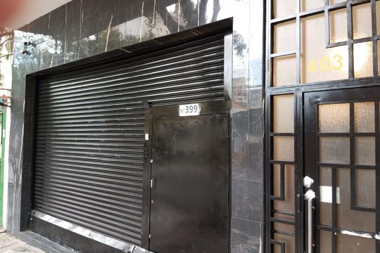 Fachada de apartamento à venda com 1 quarto, 29m² em Consolação, São Paulo