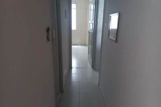 Apartamento à venda com 2 quartos, 85m² em Maracanã, Rio de Janeiro