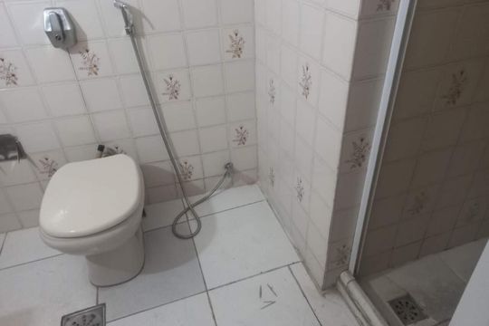 Apartamento à venda com 2 quartos, 85m² em Maracanã, Rio de Janeiro