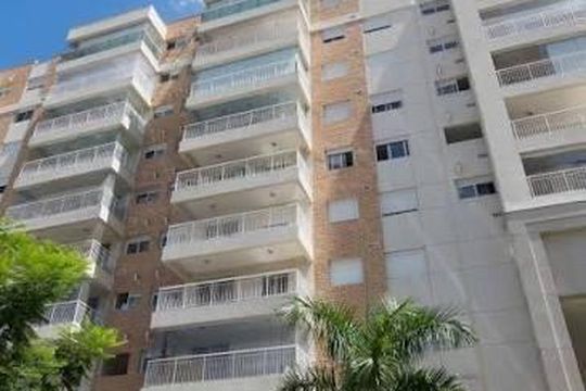 Apartamento à venda com 2 quartos, 100m² em Luzes da Mooca, São Paulo