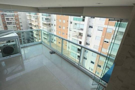Apartamento à venda com 2 quartos, 100m² em Luzes da Mooca, São Paulo