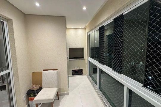 Apartamento à venda com 2 quartos, 68m² em Vila Antonieta, São Paulo