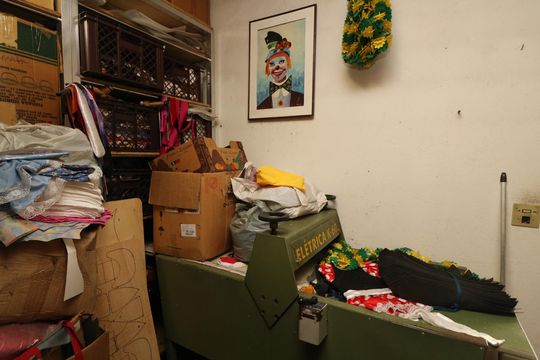 Área comum de casa à venda com 3 quartos, 300m² em Jardim Vila Formosa, São Paulo