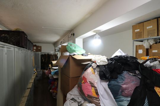 Área comum de casa à venda com 3 quartos, 300m² em Jardim Vila Formosa, São Paulo