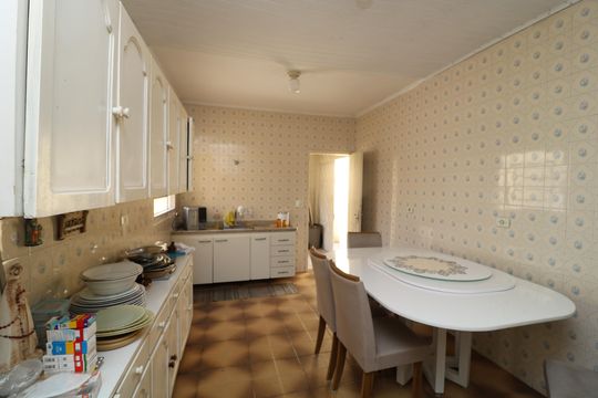 Cozinha de casa à venda com 3 quartos, 300m² em Jardim Vila Formosa, São Paulo