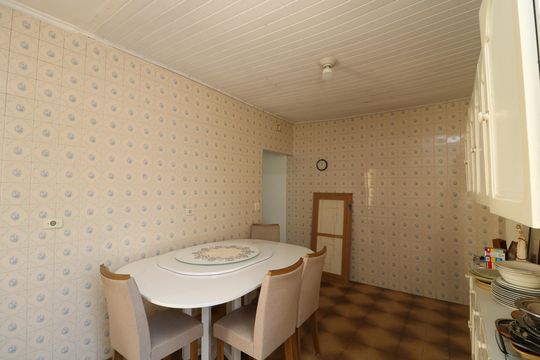 Cozinha de casa à venda com 3 quartos, 300m² em Jardim Vila Formosa, São Paulo