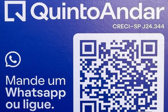Placa de apartamento para alugar com 3 quartos, 89m² em Santo Antônio, São Caetano do Sul