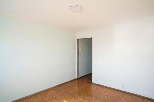 Sala de apartamento para alugar com 3 quartos, 89m² em Santo Antônio, São Caetano do Sul