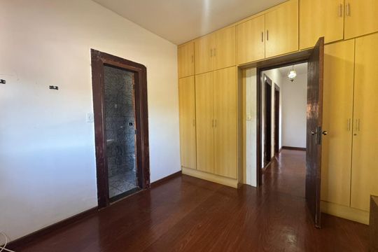Quarto 1 de casa à venda com 4 quartos, 385m² em Conjunto Habitacional Bela Vista, Lagoa Santa