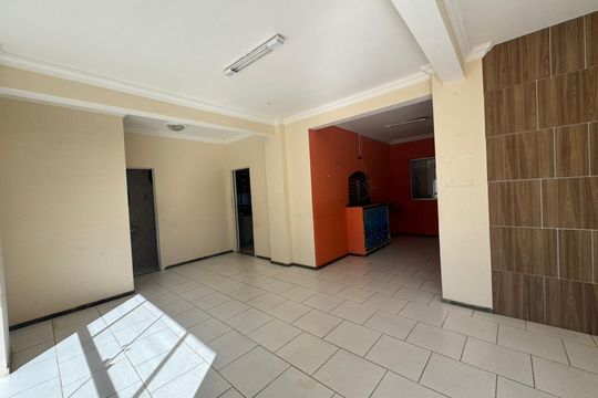 Sala de casa à venda com 4 quartos, 385m² em Conjunto Habitacional Bela Vista, Lagoa Santa
