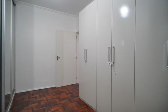 Quarto 2 de apartamento à venda com 3 quartos, 108m² em Centro, Novo Hamburgo