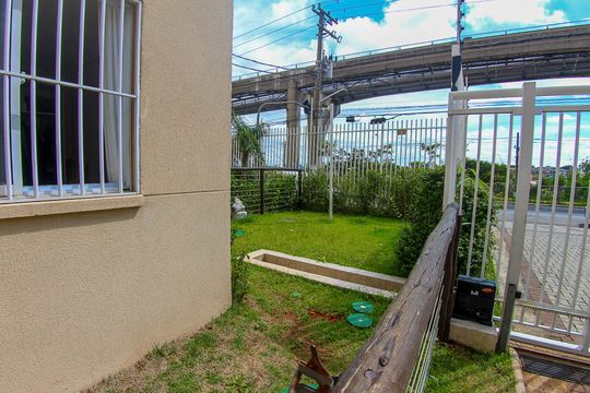 Área comum de apartamento à venda com 2 quartos, 32m² em Jardim Planalto, São Paulo