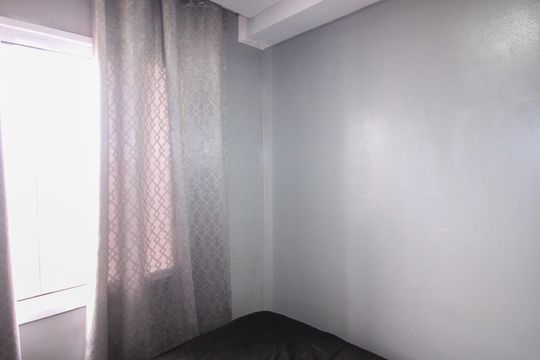 Quarto 1 de apartamento à venda com 2 quartos, 32m² em Jardim Planalto, São Paulo