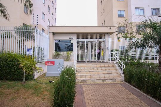 Fachada de apartamento à venda com 2 quartos, 32m² em Jardim Planalto, São Paulo