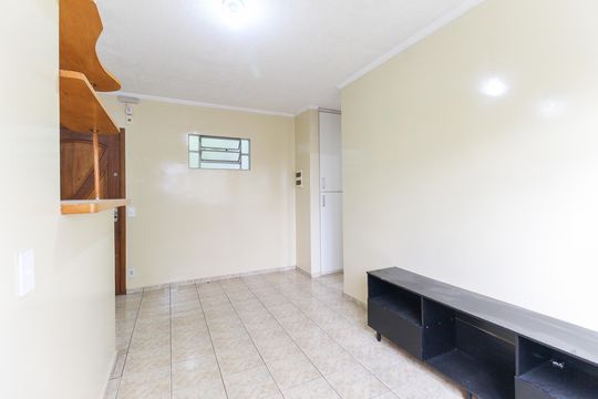 Apartamento para alugar com 2 quartos, 45m² em Jardim Casa Pintada, São Paulo